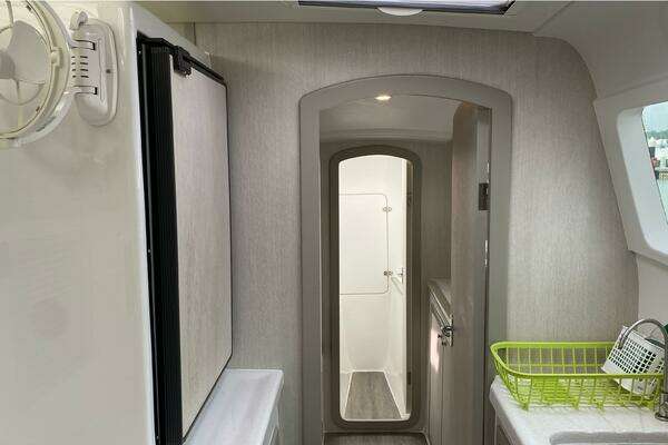 Seawind 1160 Lite Yacht For Sale