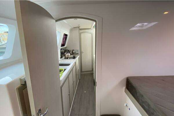 Seawind 1160 Lite Yacht For Sale
