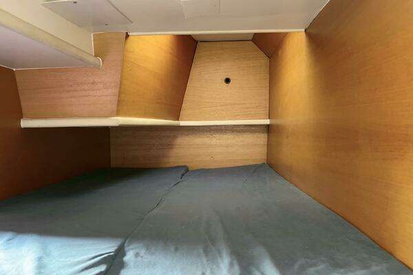 Catana 471 Yacht For Sale