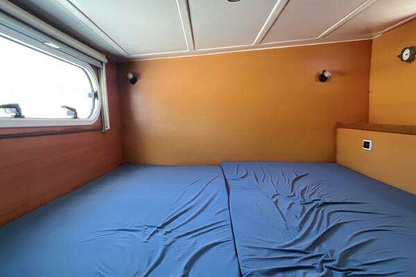 Catana 471 Yacht For Sale
