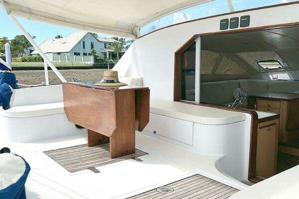 Catana 471 Yacht For Sale