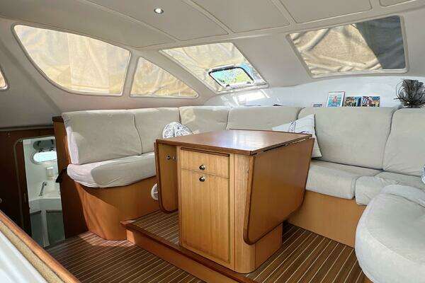 Catana 471 Yacht For Sale