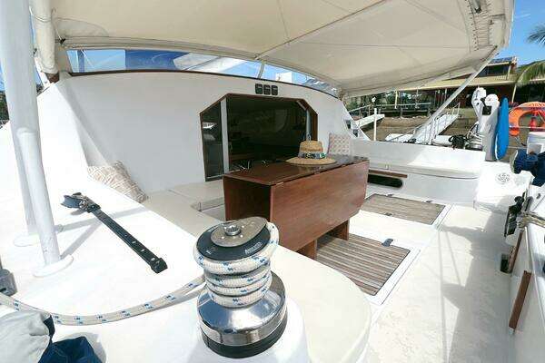 Catana 471 Yacht For Sale