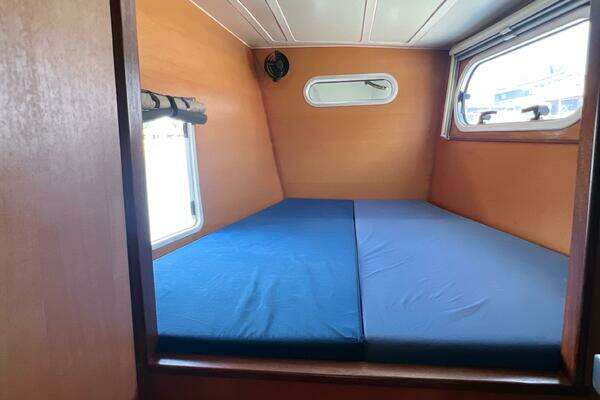 Catana 471 Yacht For Sale