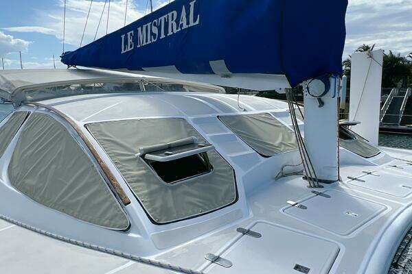 Catana 471 Yacht For Sale