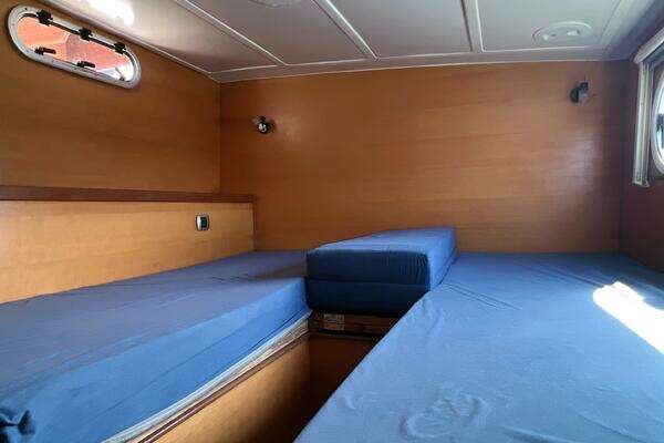 Catana 471 Yacht For Sale