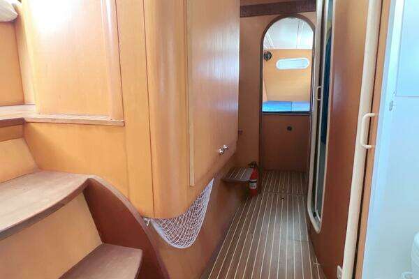 Catana 471 Yacht For Sale