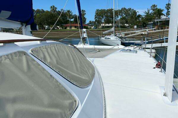 Catana 471 Yacht For Sale