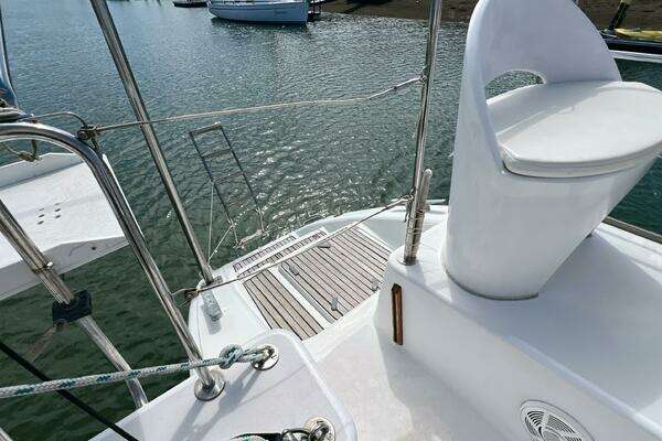 Catana 471 Yacht For Sale