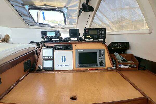 Catana 471 Yacht For Sale