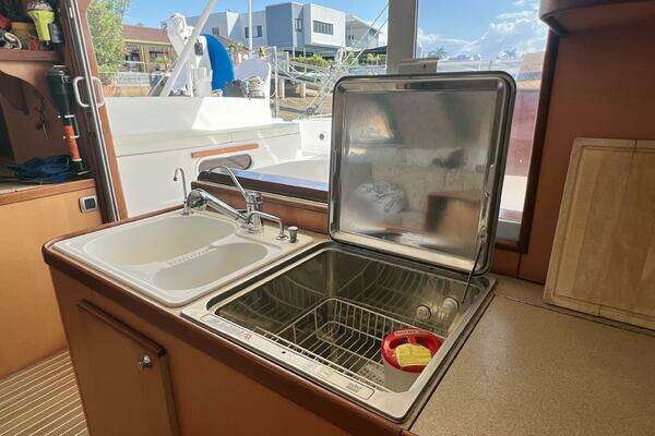 Catana 471 Yacht For Sale