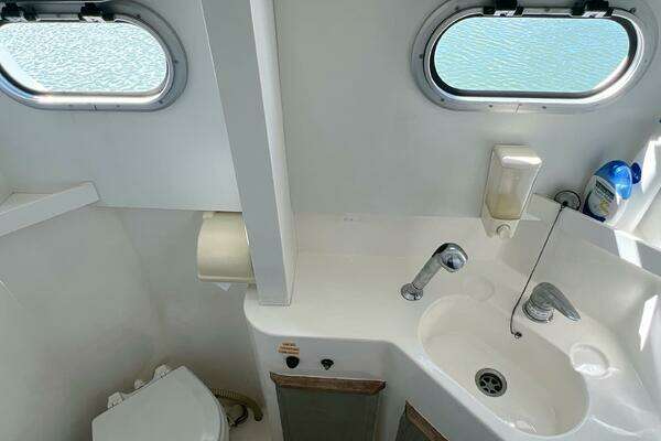 Catana 471 Yacht For Sale
