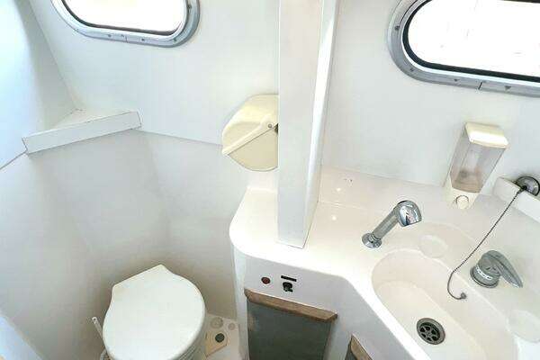 Catana 471 Yacht For Sale