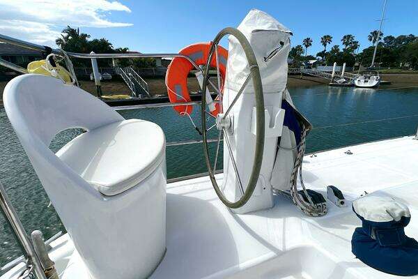 Catana 471 Yacht For Sale