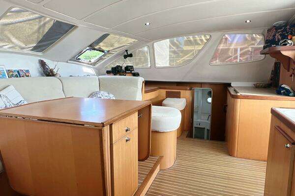 Catana 471 Yacht For Sale