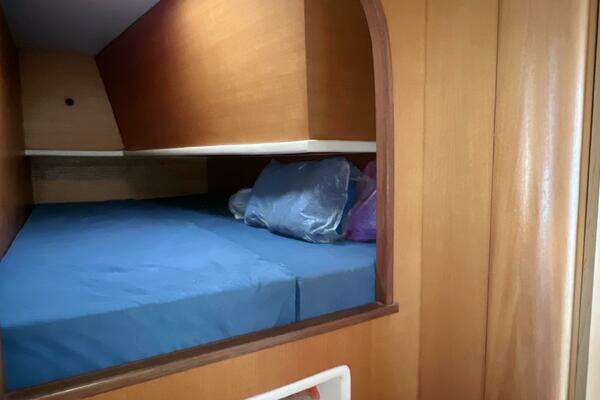 Catana 471 Yacht For Sale