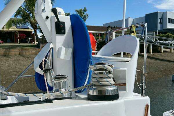 Catana 471 Yacht For Sale