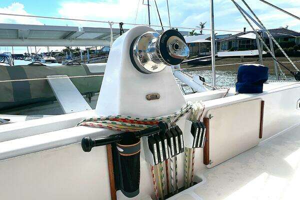 Catana 471 Yacht For Sale