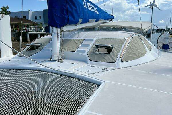 Catana 471 Yacht For Sale