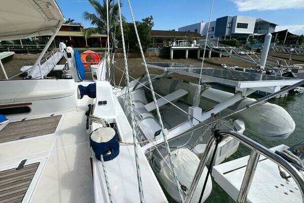 Catana 471 Yacht For Sale