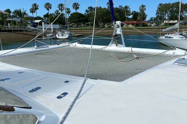 Catana 471 Yacht For Sale