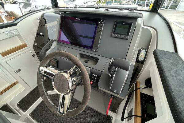 Photo of the 2024 Nimbus Commuter 9 "In-Stock 2024 Nimbus C9 136"