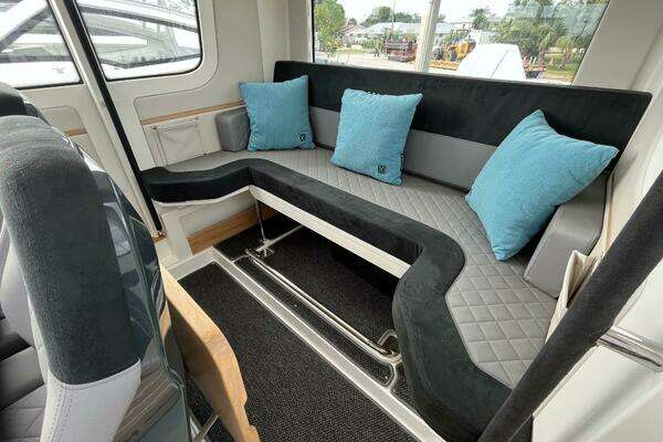 Photo of the 2024 Nimbus Commuter 9 "In-Stock 2024 Nimbus C9 136"