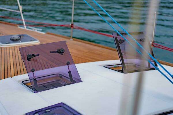 Beneteau Oceanis 60 Yacht For Sale