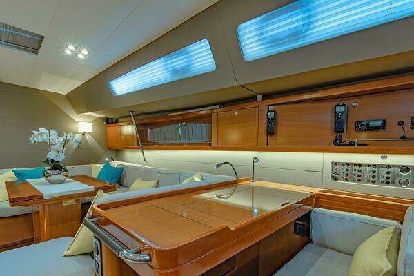 Beneteau Oceanis 60 Yacht For Sale