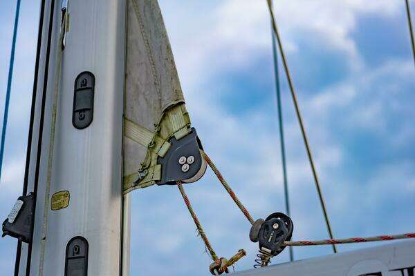 Beneteau Oceanis 60 Yacht For Sale