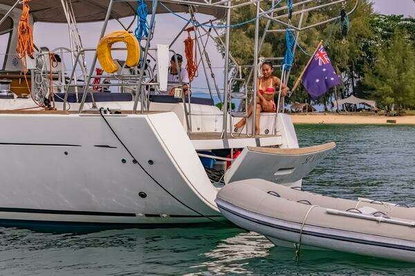 Beneteau Oceanis 60 Yacht For Sale