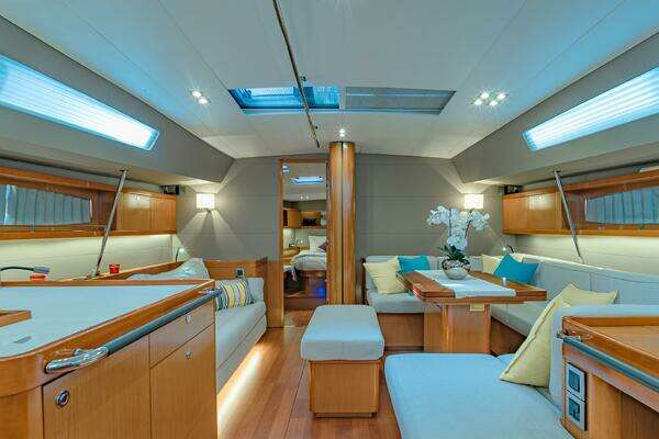 Beneteau Oceanis 60 Yacht For Sale