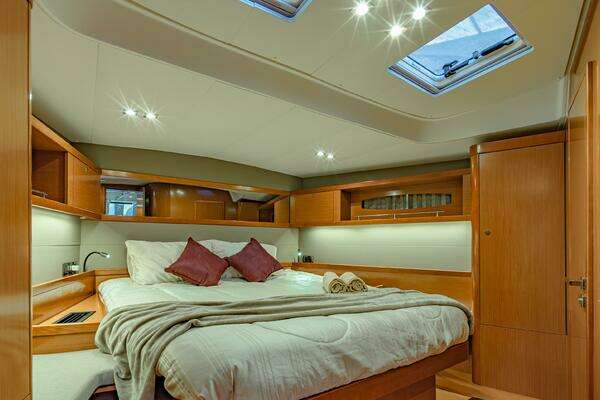 Beneteau Oceanis 60 Yacht For Sale