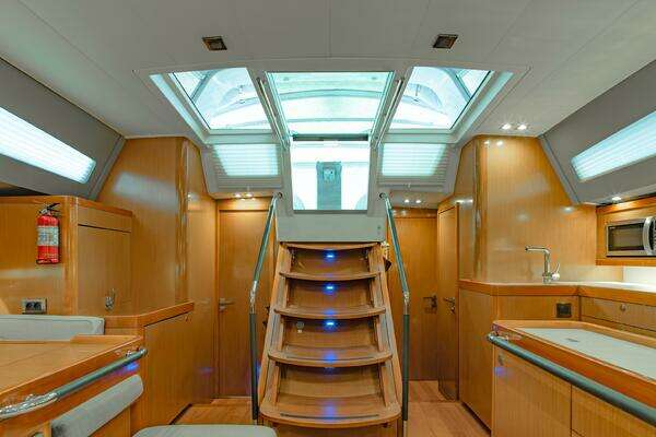 Beneteau Oceanis 60 Yacht For Sale