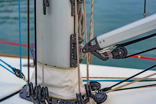 Beneteau Oceanis 60 Yacht For Sale