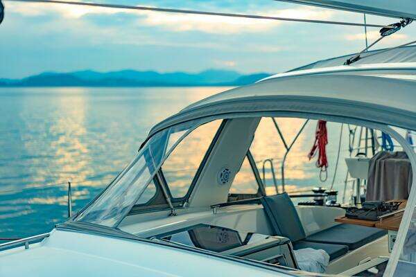 Beneteau Oceanis 60 Yacht For Sale