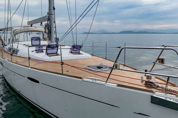 Beneteau Oceanis 60 Yacht For Sale