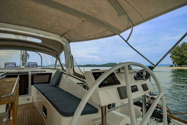 Beneteau Oceanis 60 Yacht For Sale