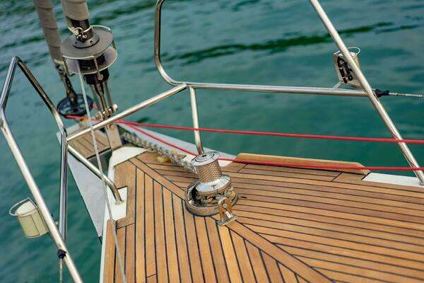 Beneteau Oceanis 60 Yacht For Sale