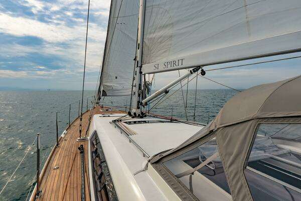 Beneteau Oceanis 60 Yacht For Sale
