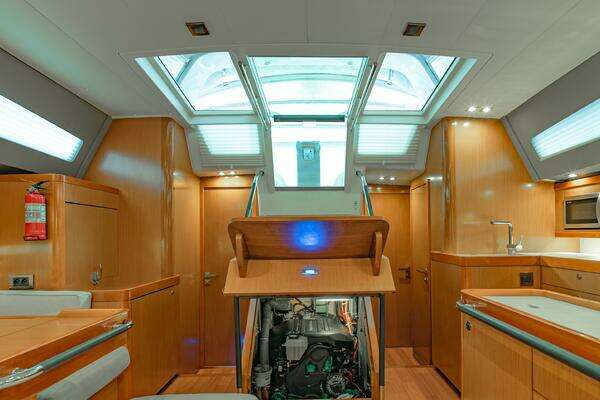 Beneteau Oceanis 60 Yacht For Sale