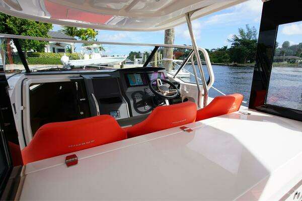 Photo of the 2024 Nimbus Tender 11 "In-Stock 2024 Nimbus T11 260"
