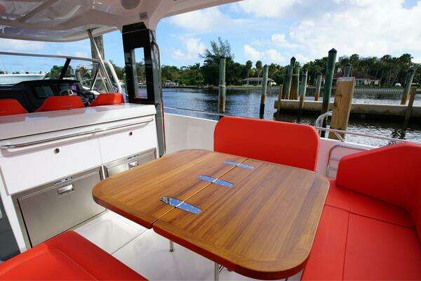Photo of the 2024 Nimbus Tender 11 "In-Stock 2024 Nimbus T11 260"