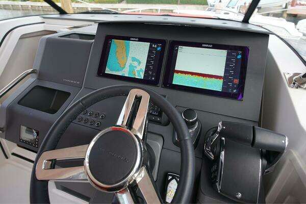 Photo of the 2024 Nimbus Tender 11 "In-Stock 2024 Nimbus T11 260"
