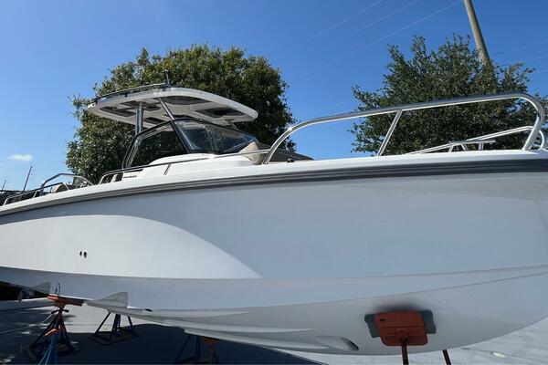 In Stock 2024 Nimbus T8 314 26ft Nimbus Yacht For Sale