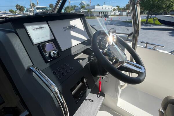 In Stock 2024 Nimbus T8 314 26ft Nimbus Yacht For Sale