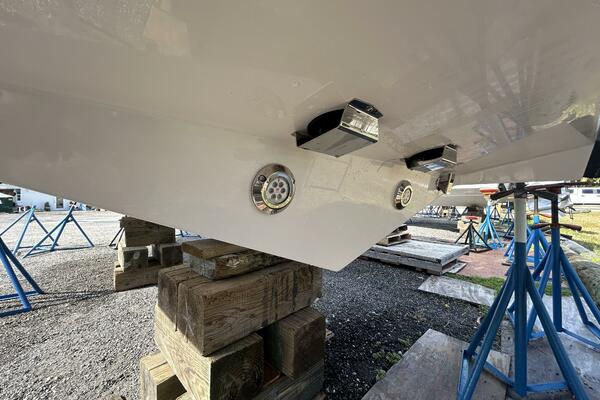 In Stock 2024 Nimbus T9 142 30ft Nimbus Yacht For Sale