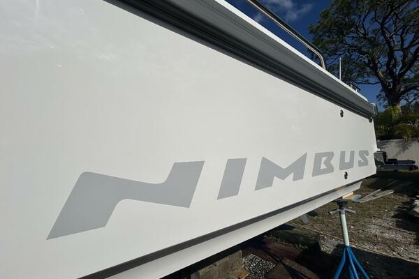 In Stock 2024 Nimbus T9 142 30ft Nimbus Yacht For Sale