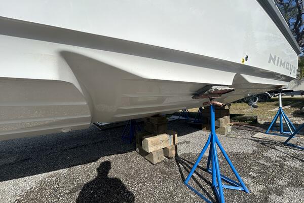 In Stock 2024 Nimbus T9 142 30ft Nimbus Yacht For Sale