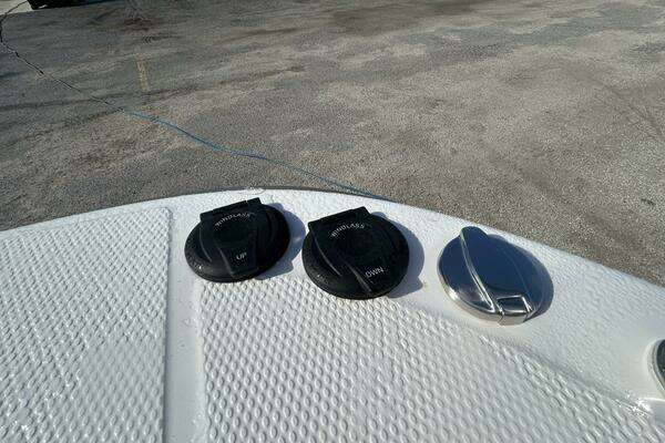 Photo of the 2024 Nimbus Tender 9 "In-Stock 2024 Nimbus T9 142"